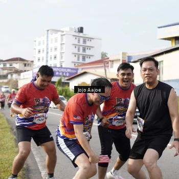 Runner Photo 6029288