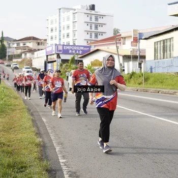 Runner Photo 6029289