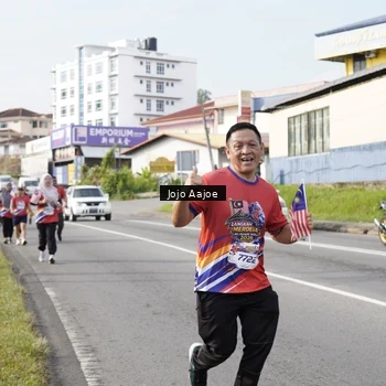 Runner Photo 6029291