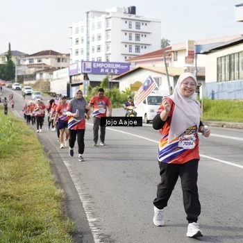 Runner Photo 6029292