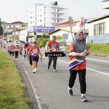 Runner Photo 6029293