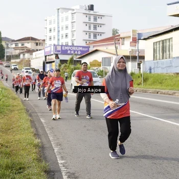 Runner Photo 6029294