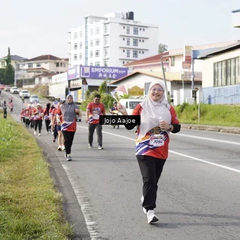 Runner Photo 6029296
