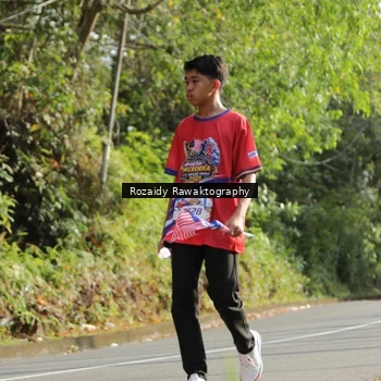 Runner Photo 6029297