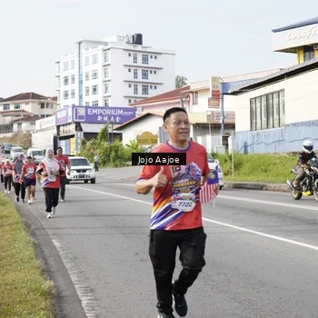 Runner Photo 6029298