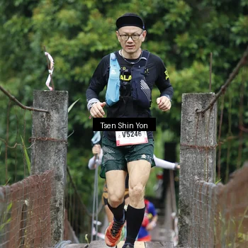 Runner Photo 60293