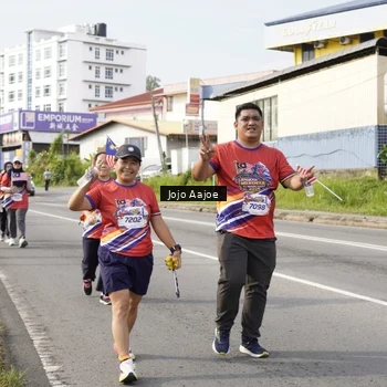 Runner Photo 6029303