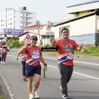 Runner Photo 6029304
