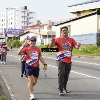 Runner Photo 6029305