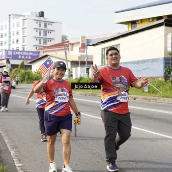 Runner Photo 6029306