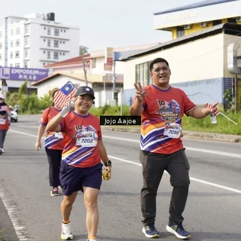 Runner Photo 6029307