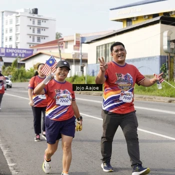 Runner Photo 6029308