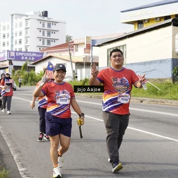 Runner Photo 6029309