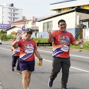 Runner Photo 6029310