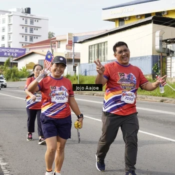 Runner Photo 6029311