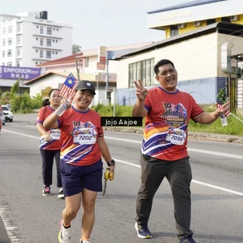 Runner Photo 6029312