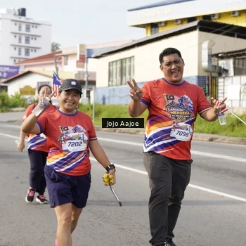 Runner Photo 6029313