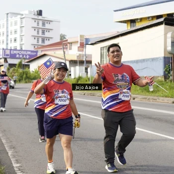 Runner Photo 6029314
