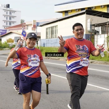 Runner Photo 6029315