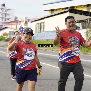 Runner Photo 6029317