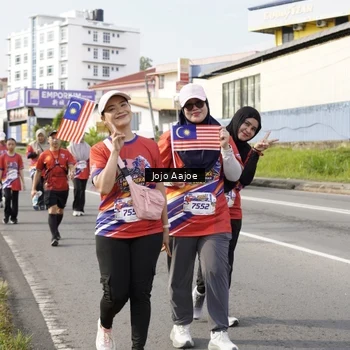 Runner Photo 6029322