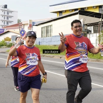 Runner Photo 6029323