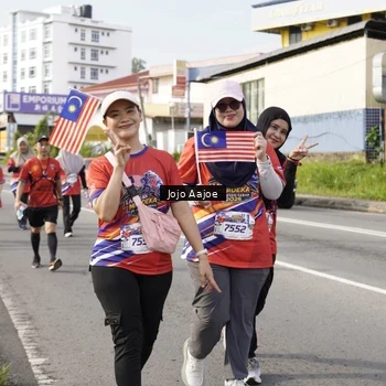 Runner Photo 6029324