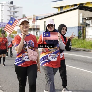 Runner Photo 6029325