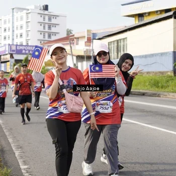 Runner Photo 6029326