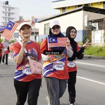 Runner Photo 6029327