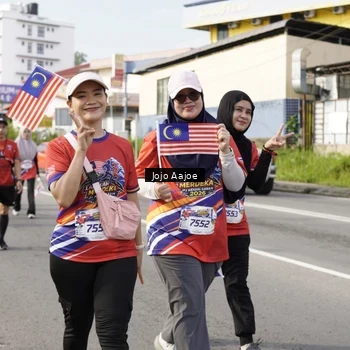Runner Photo 6029328