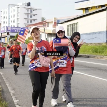 Runner Photo 6029329