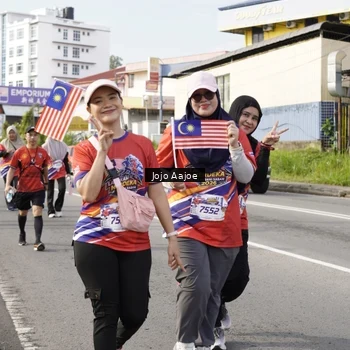 Runner Photo 6029330