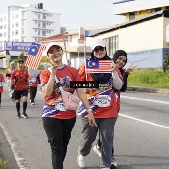 Runner Photo 6029331