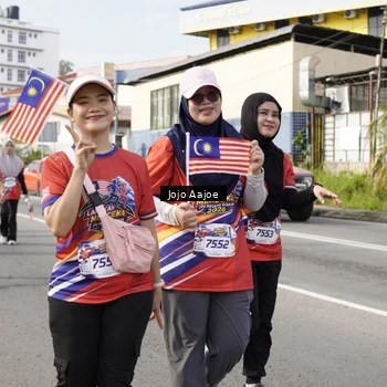 Runner Photo 6029332