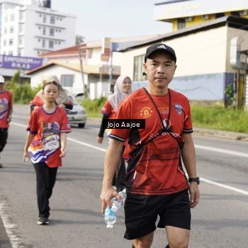 Runner Photo 6029333