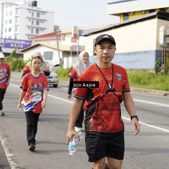 Runner Photo 6029334
