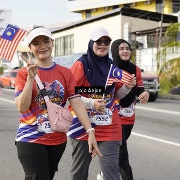 Runner Photo 6029335