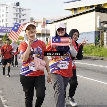 Runner Photo 6029336
