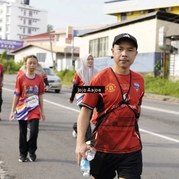 Runner Photo 6029337