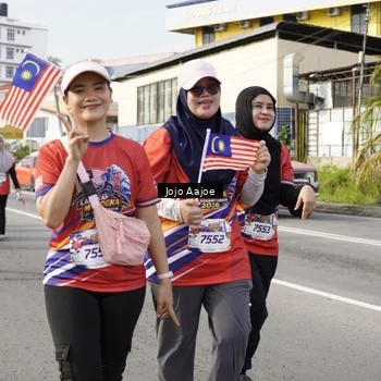 Runner Photo 6029338