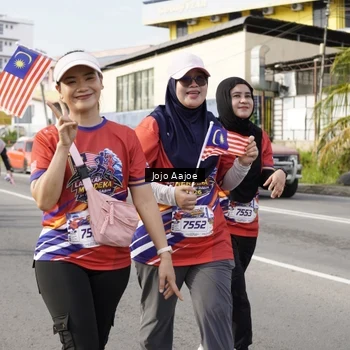 Runner Photo 6029342