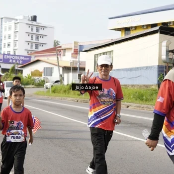 Runner Photo 6029345
