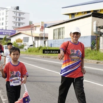 Runner Photo 6029349