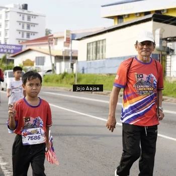 Runner Photo 6029350
