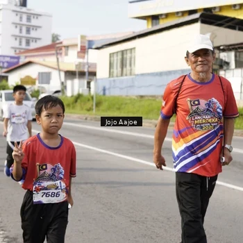 Runner Photo 6029352
