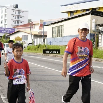 Runner Photo 6029353