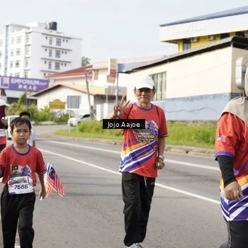 Runner Photo 6029355