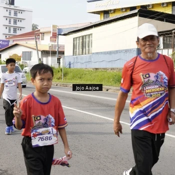Runner Photo 6029357