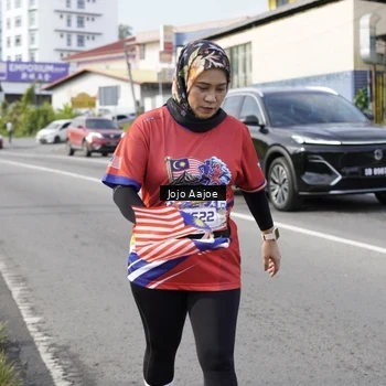 Runner Photo 6029366